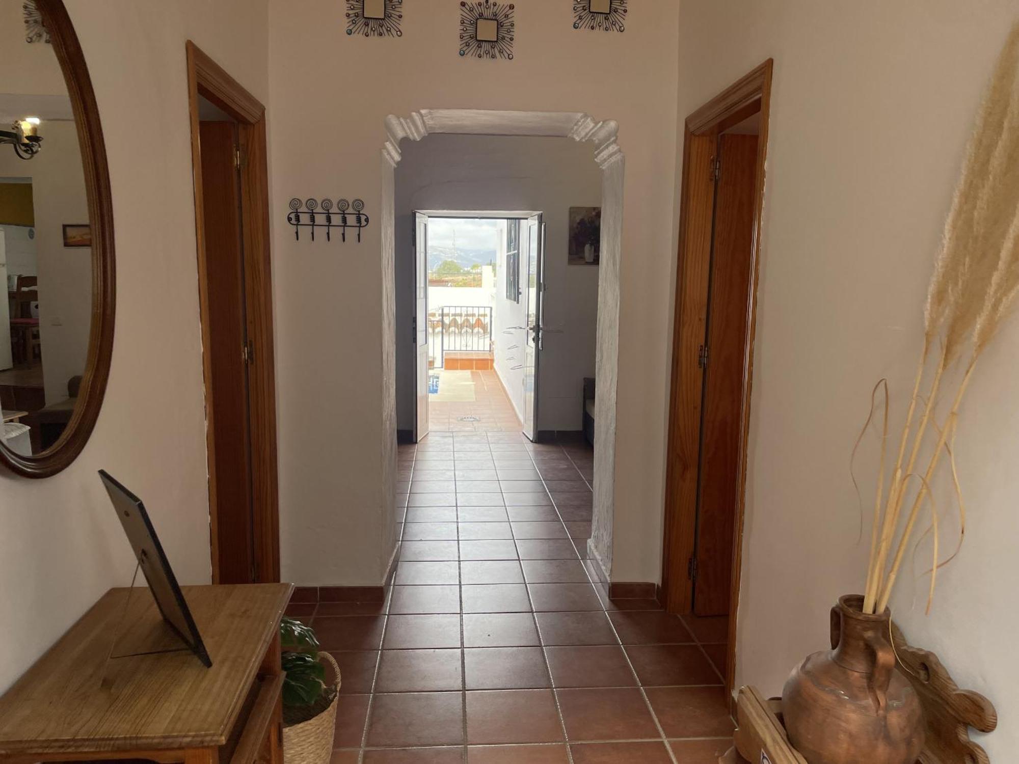 Casa Paquita En Maro Con Piscina Privada By At Costa Del Sol Semesterbostad Nerja