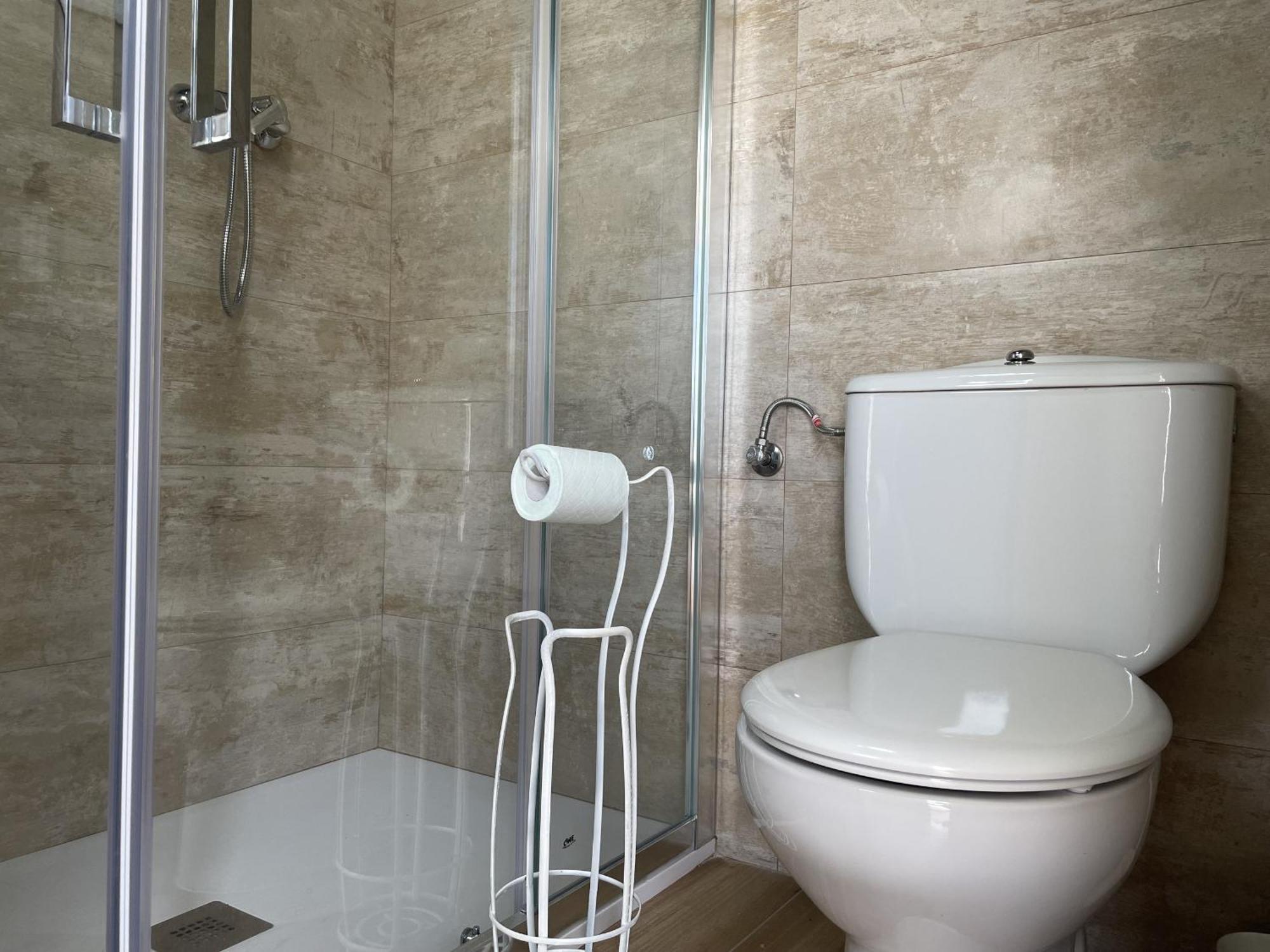 Holiday home Casa Paquita En Maro Con Piscina Privada By At Costa Del Sol
