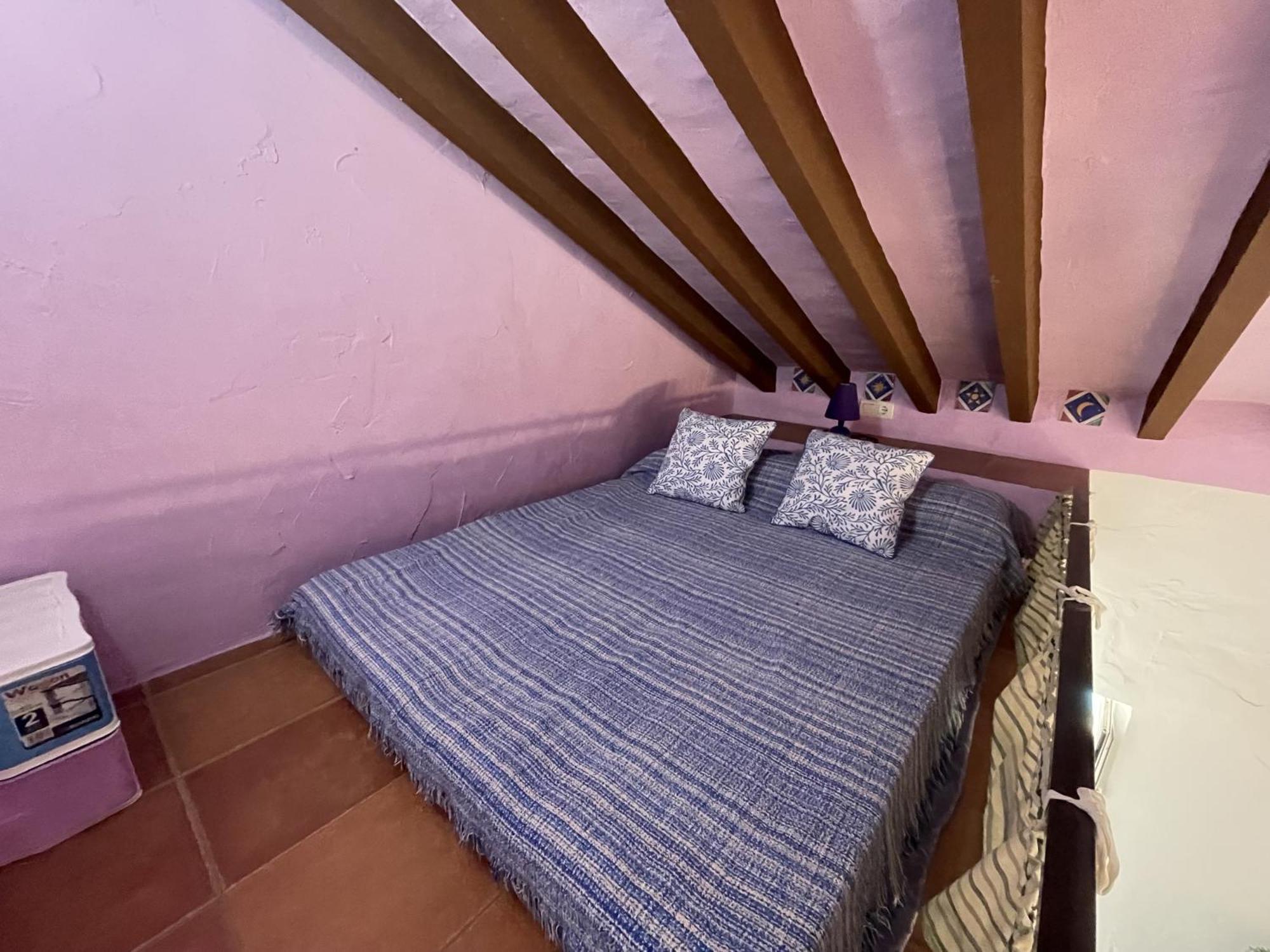 Casa Paquita En Maro Con Piscina Privada By At Costa Del Sol Holiday home Nerja