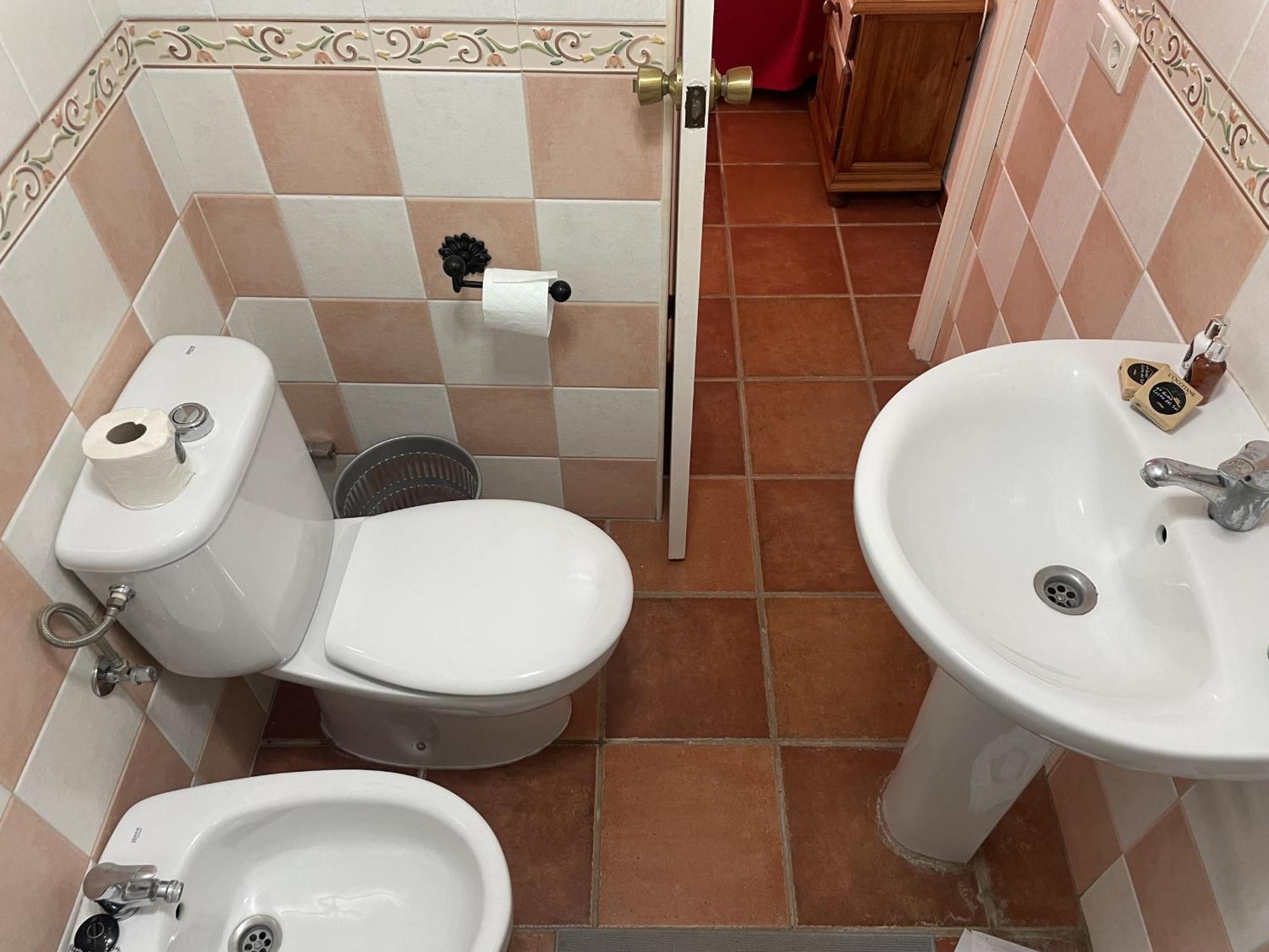Semesterbostad Casa Paquita En Maro Con Piscina Privada By At Costa Del Sol *