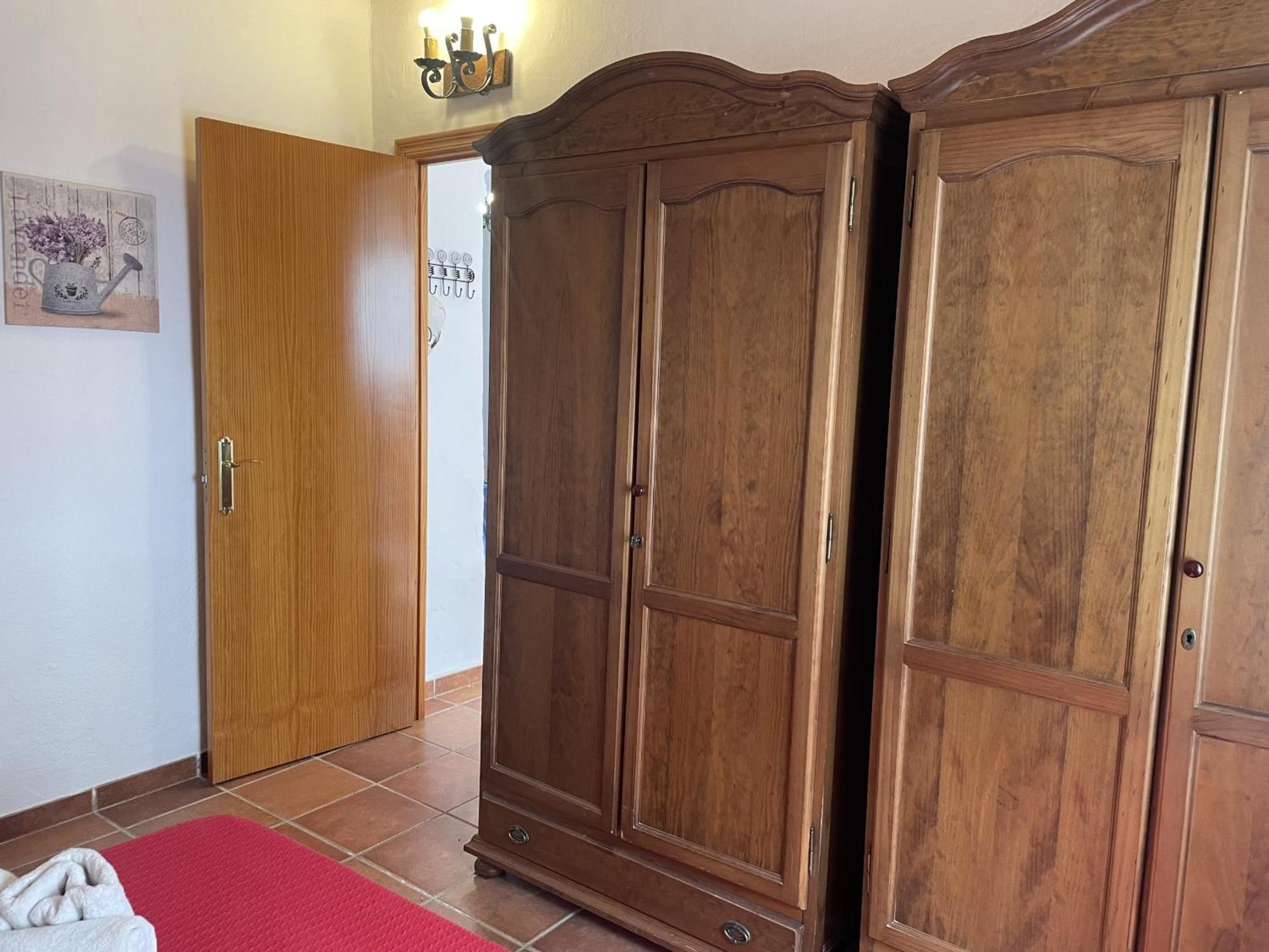 Semesterbostad Casa Paquita En Maro Con Piscina Privada By At Costa Del Sol *