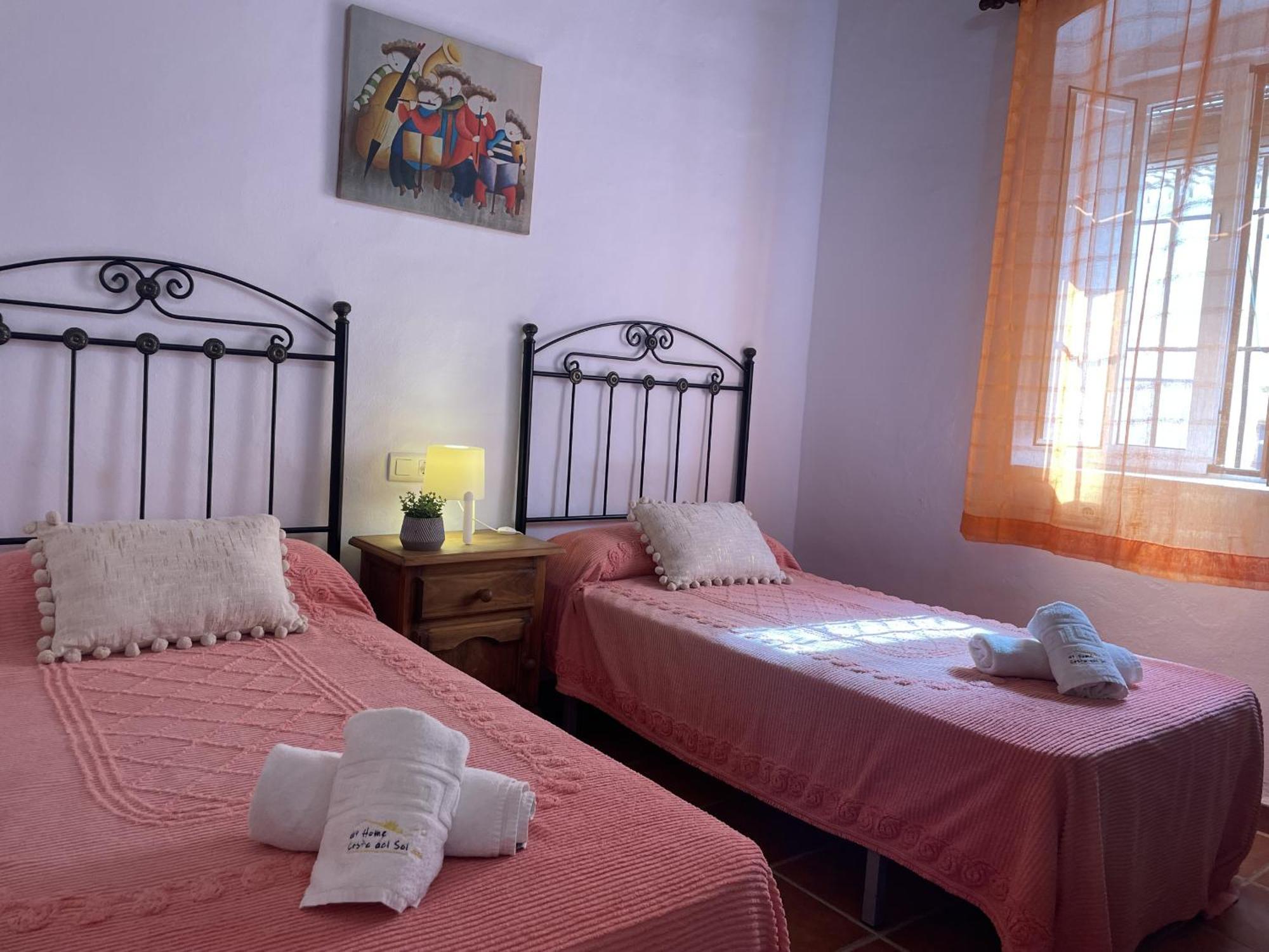 Casa Paquita En Maro Con Piscina Privada By At Costa Del Sol Semesterbostad Nerja