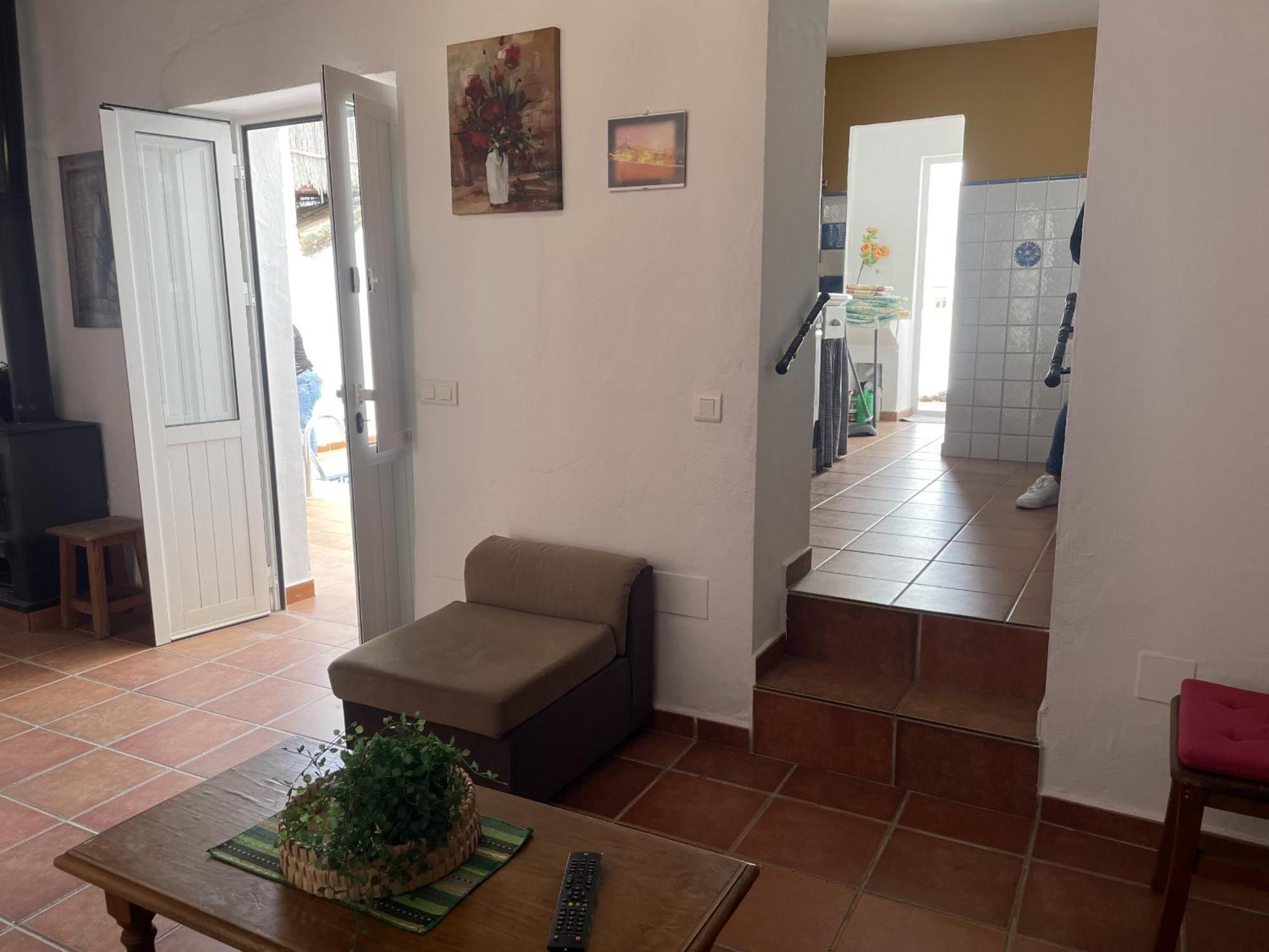 Semesterbostad Casa Paquita En Maro Con Piscina Privada By At Costa Del Sol *