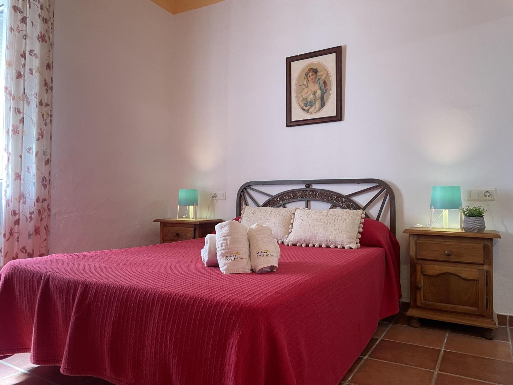 Casa Paquita En Maro Con Piscina Privada By At Costa Del Sol Holiday home Nerja