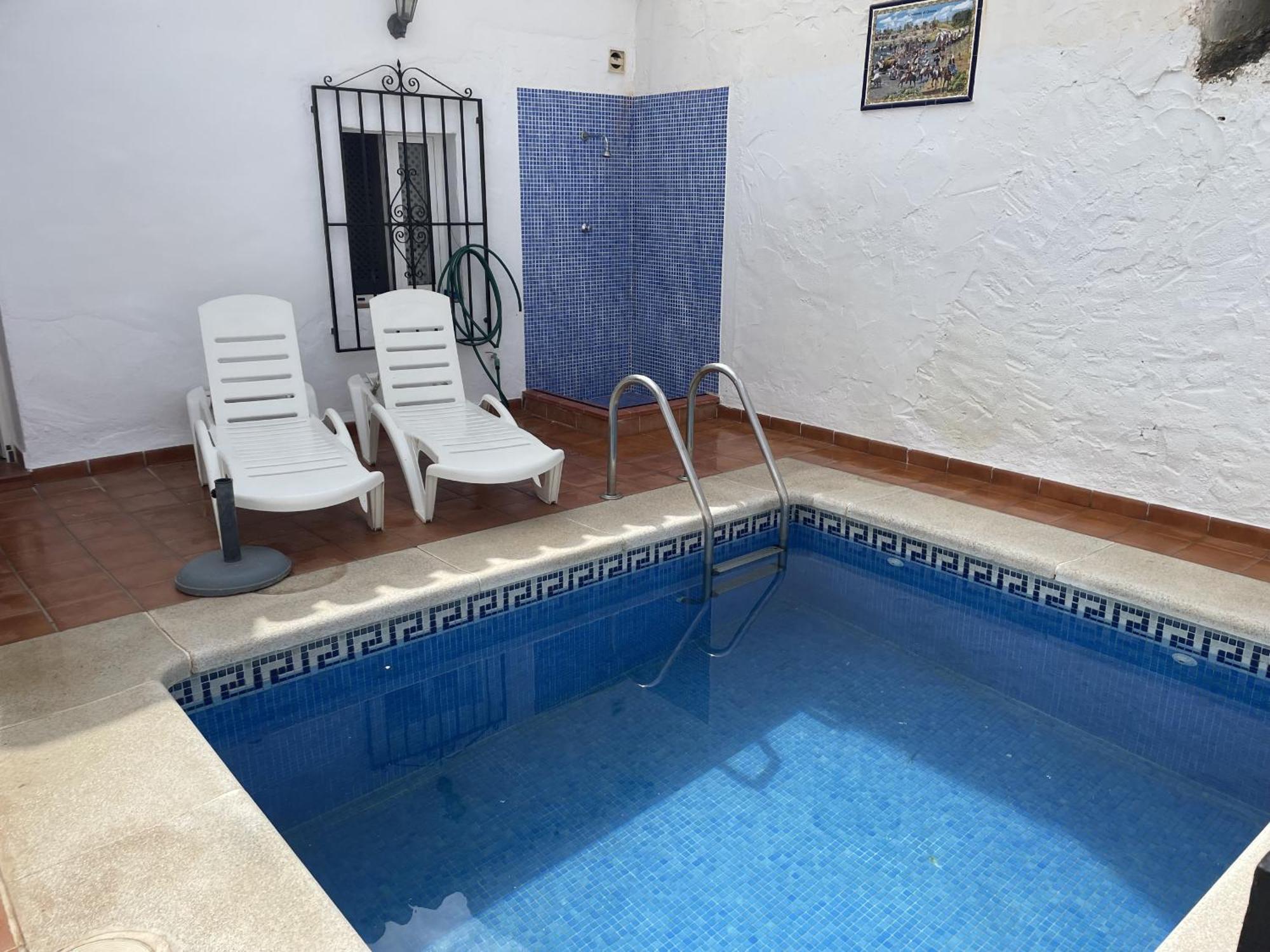 Casa Paquita En Maro Con Piscina Privada By At Costa Del Sol Semesterbostad Nerja